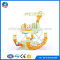 New design high quality cheap mother baby stroller walker car toys for kids/children walker